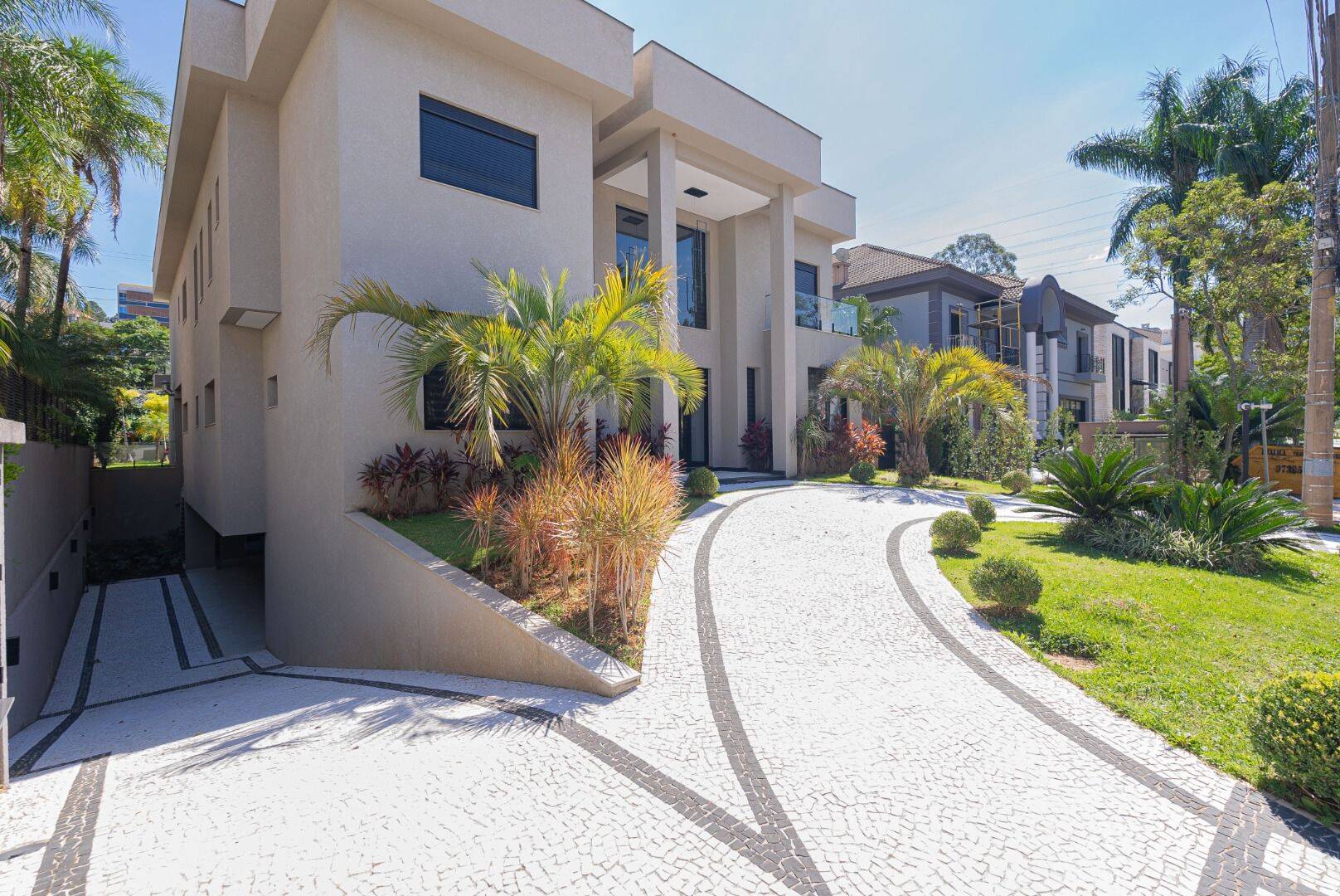 Casa, 5 quartos, 780 m² - Foto 3