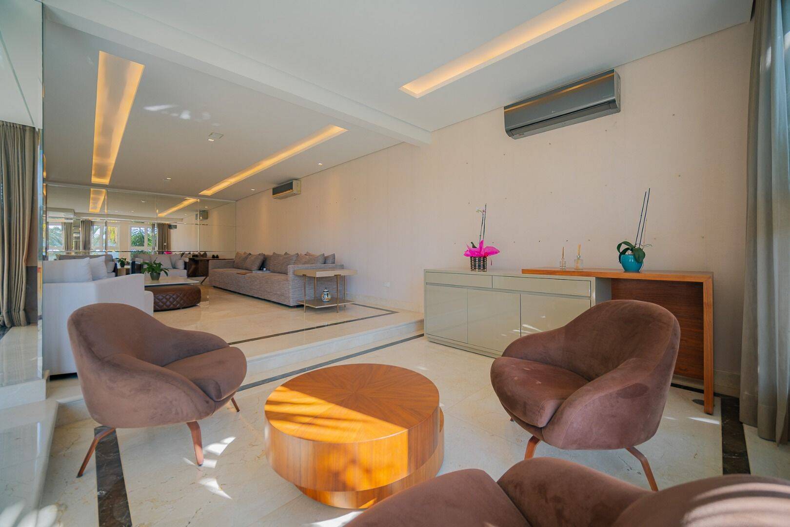 Casa, 5 quartos, 525 m² - Foto 10