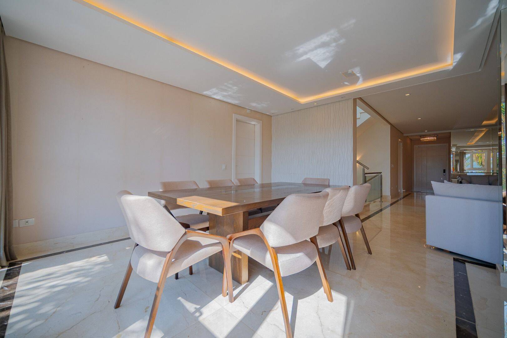 Casa, 5 quartos, 525 m² - Foto 12