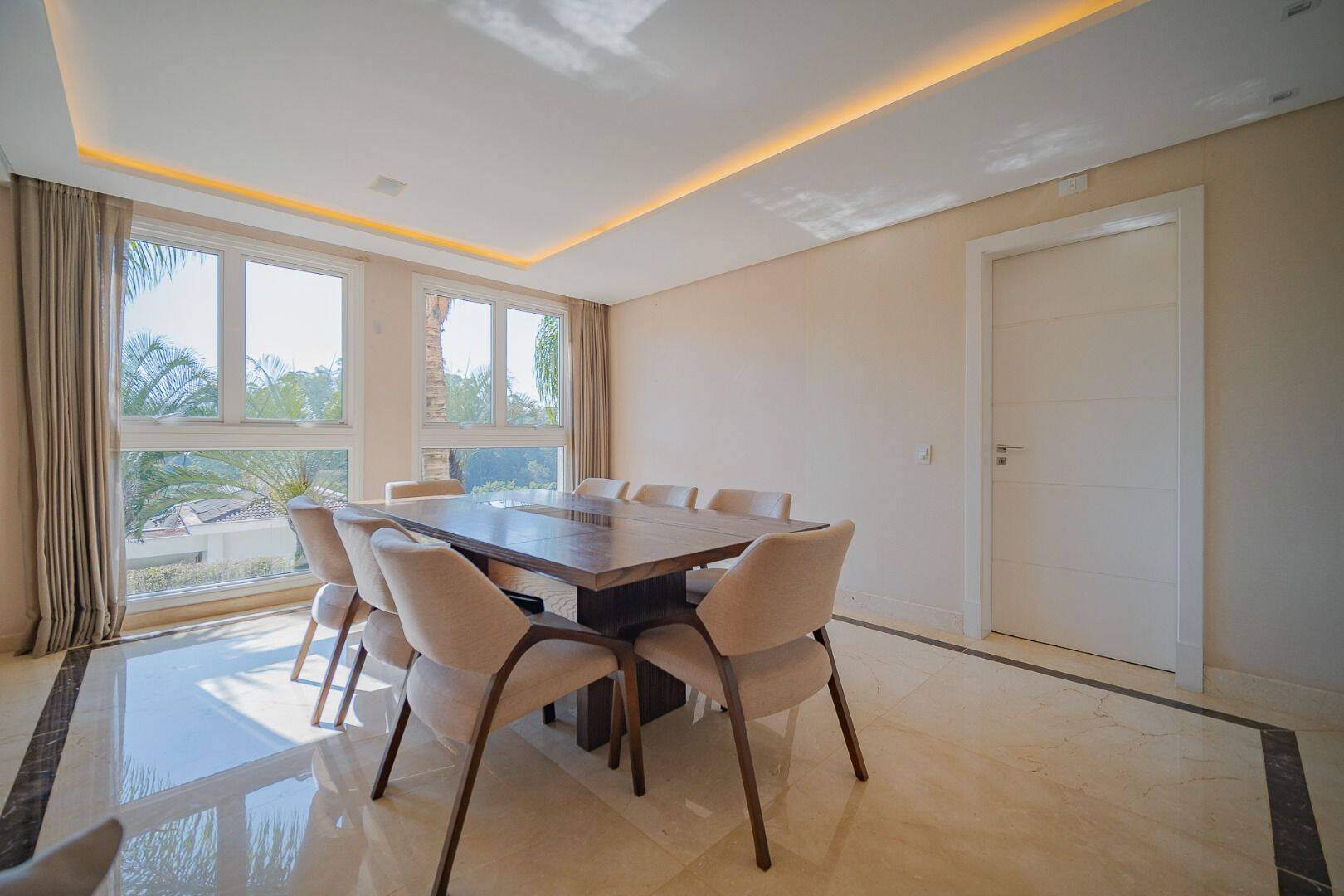 Casa, 5 quartos, 525 m² - Foto 13