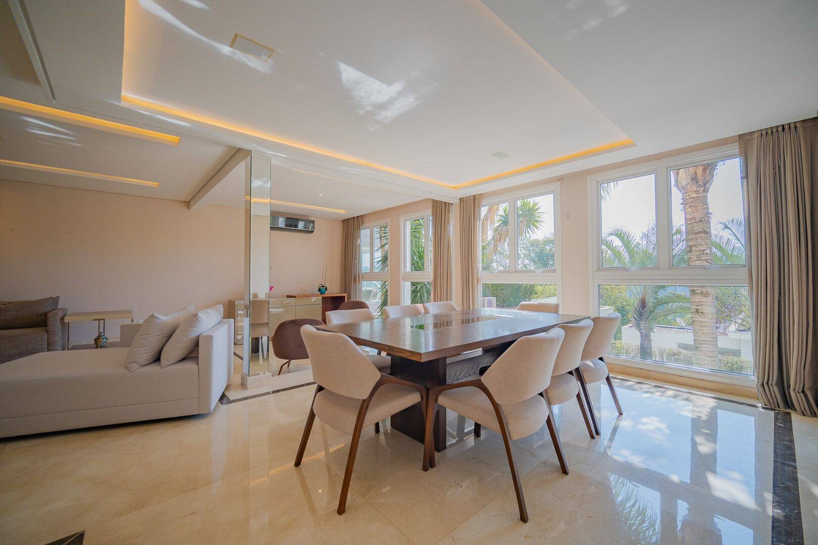 Casa, 5 quartos, 525 m² - Foto 14