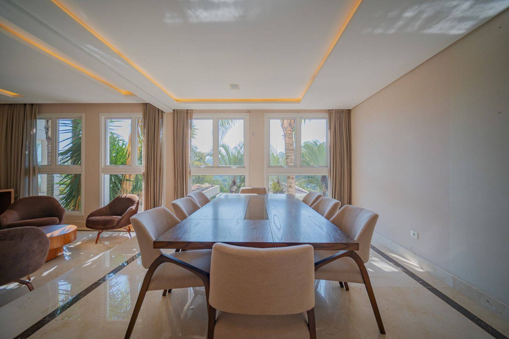 Casa, 5 quartos, 525 m² - Foto 16