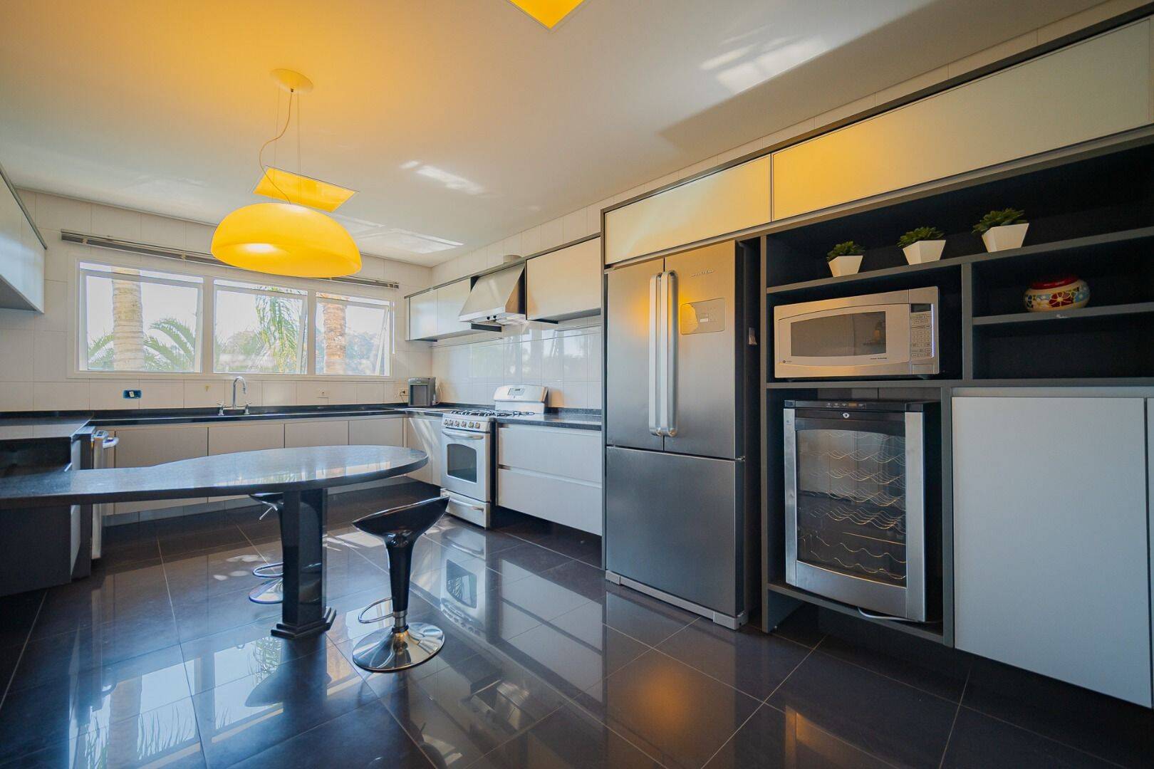 Casa, 5 quartos, 525 m² - Foto 17