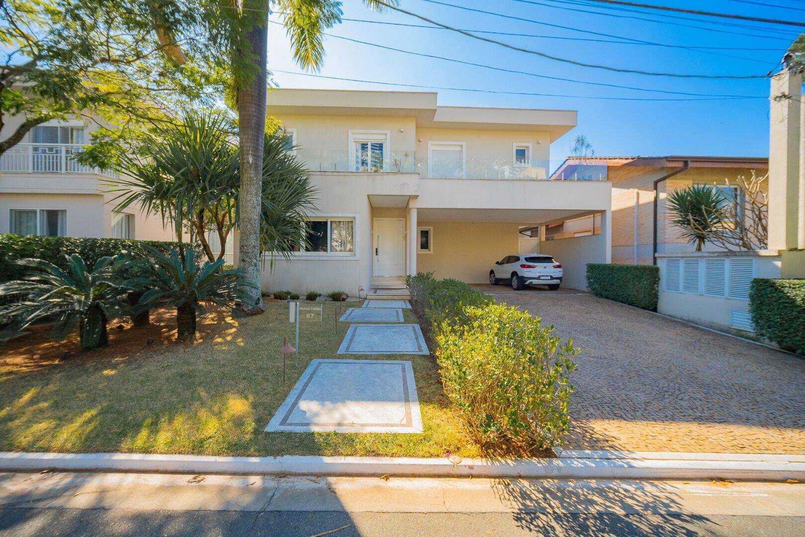 Casa, 5 quartos, 525 m² - Foto 2