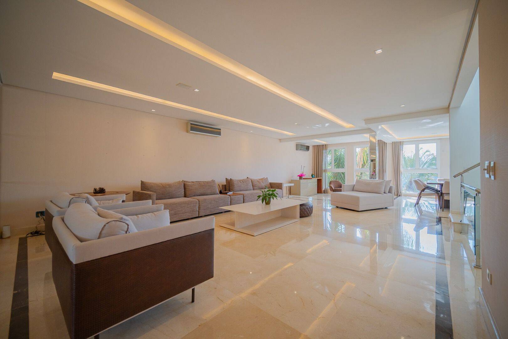 Casa, 5 quartos, 525 m² - Foto 11