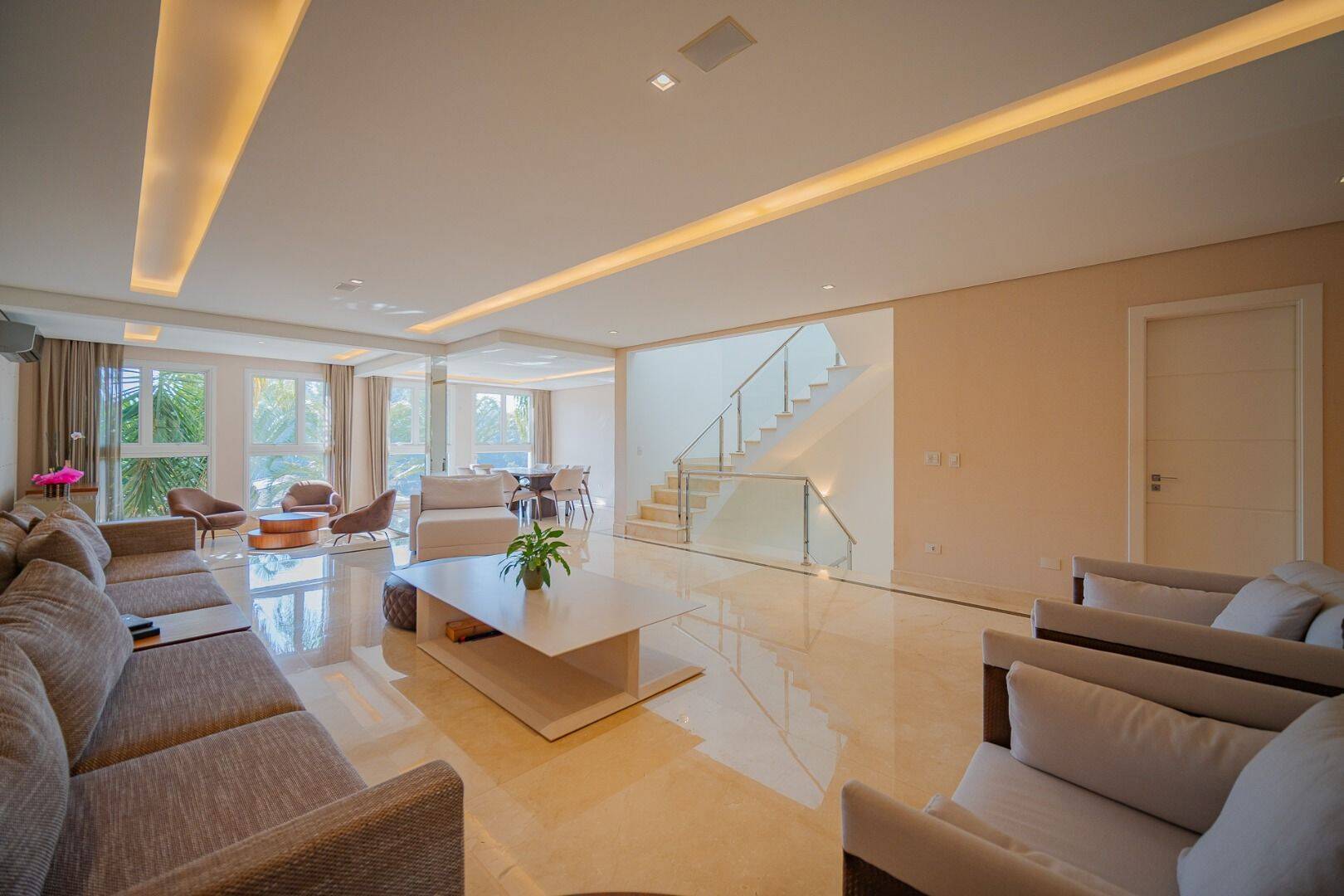 Casa, 5 quartos, 525 m² - Foto 4