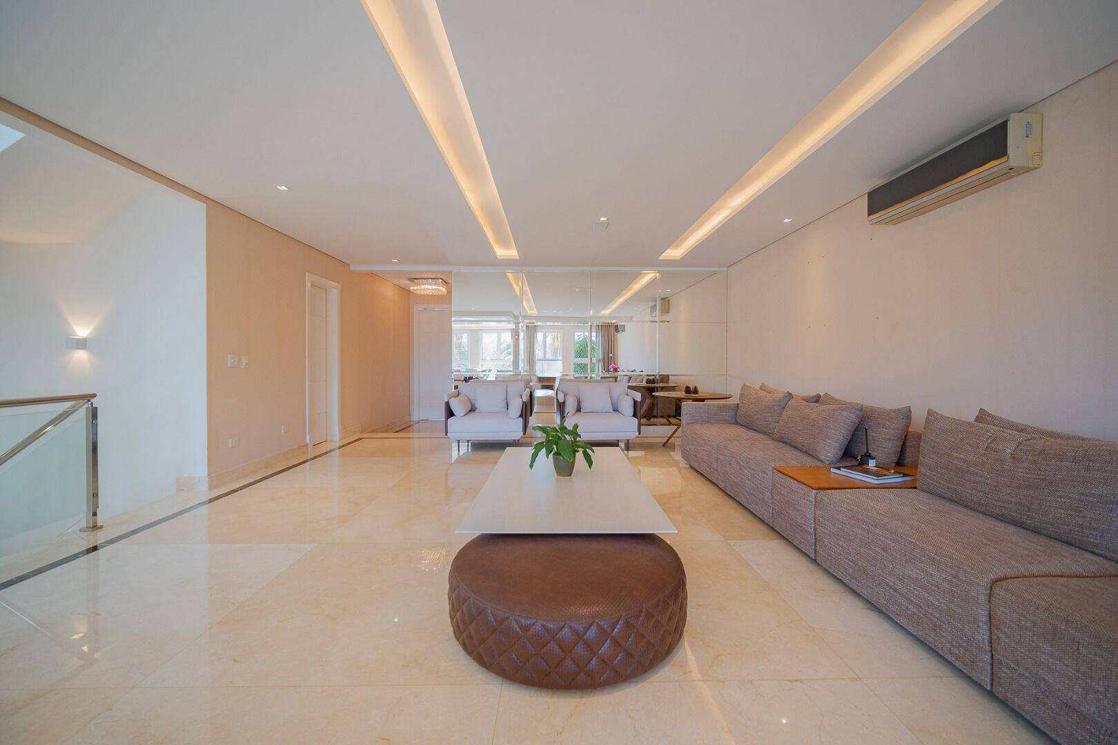 Casa, 5 quartos, 525 m² - Foto 6