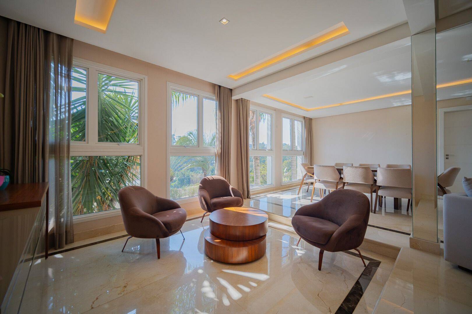 Casa, 5 quartos, 525 m² - Foto 8