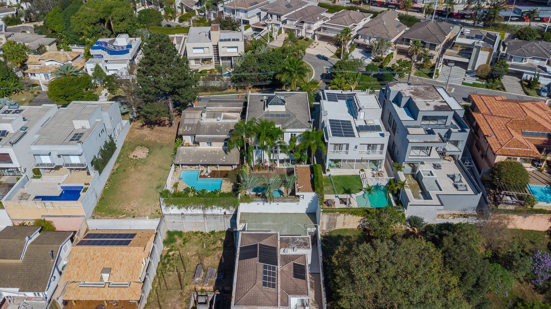 Casa, 5 quartos, 525 m² - Foto 67