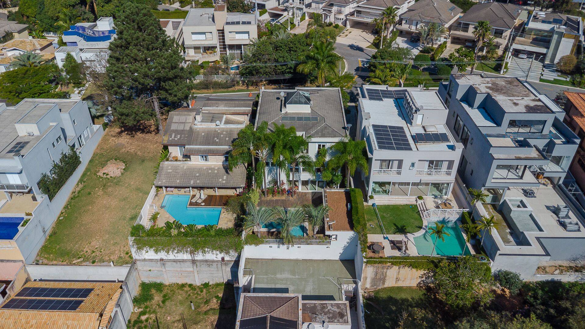 Casa, 5 quartos, 525 m² - Foto 68