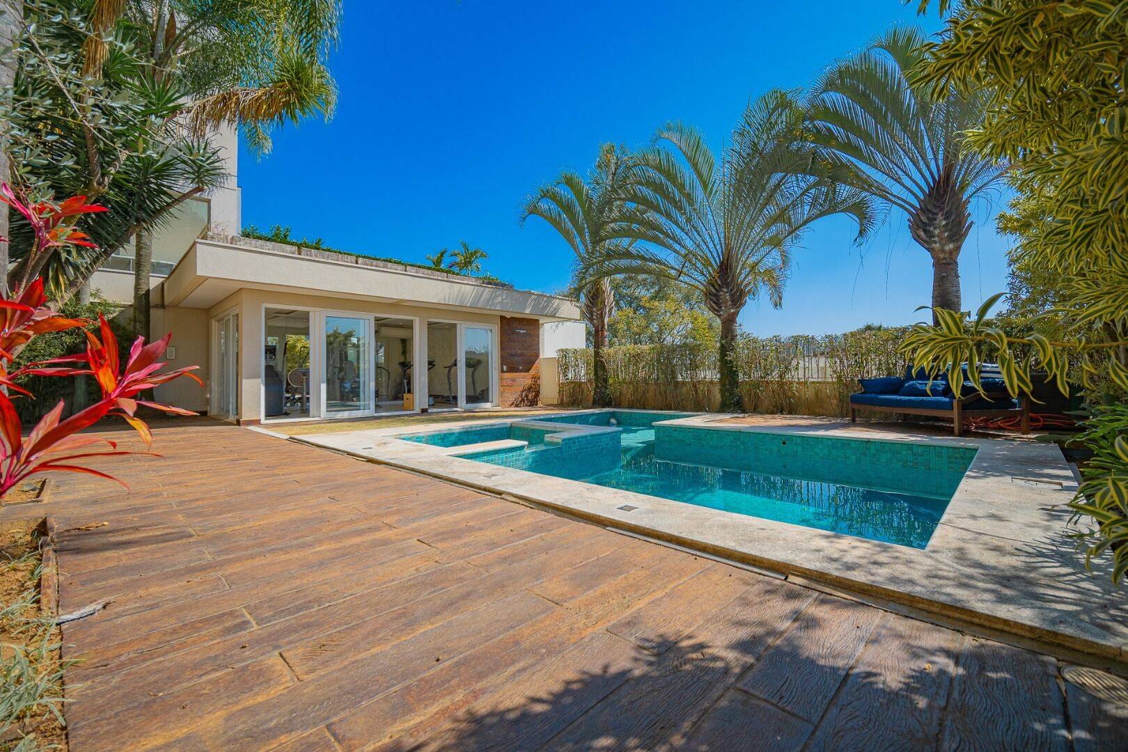 Casa, 5 quartos, 525 m² - Foto 72