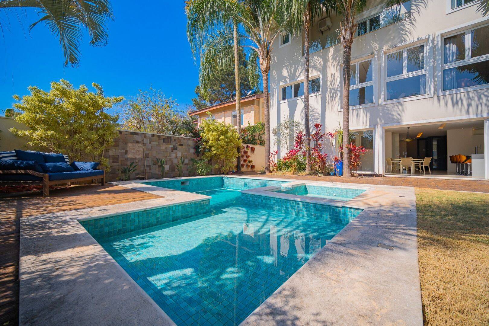 Casa, 5 quartos, 525 m² - Foto 69