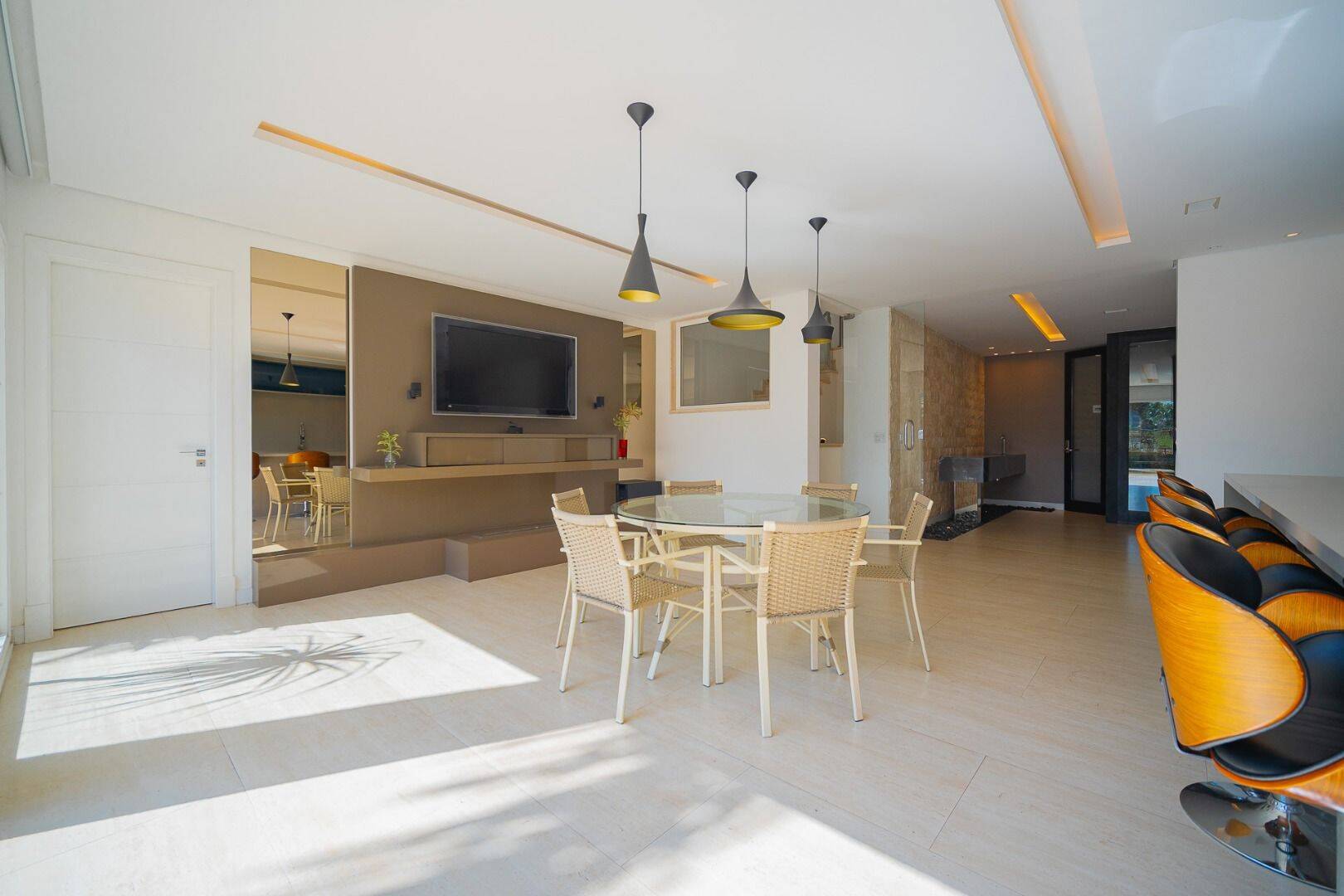 Casa, 5 quartos, 525 m² - Foto 49