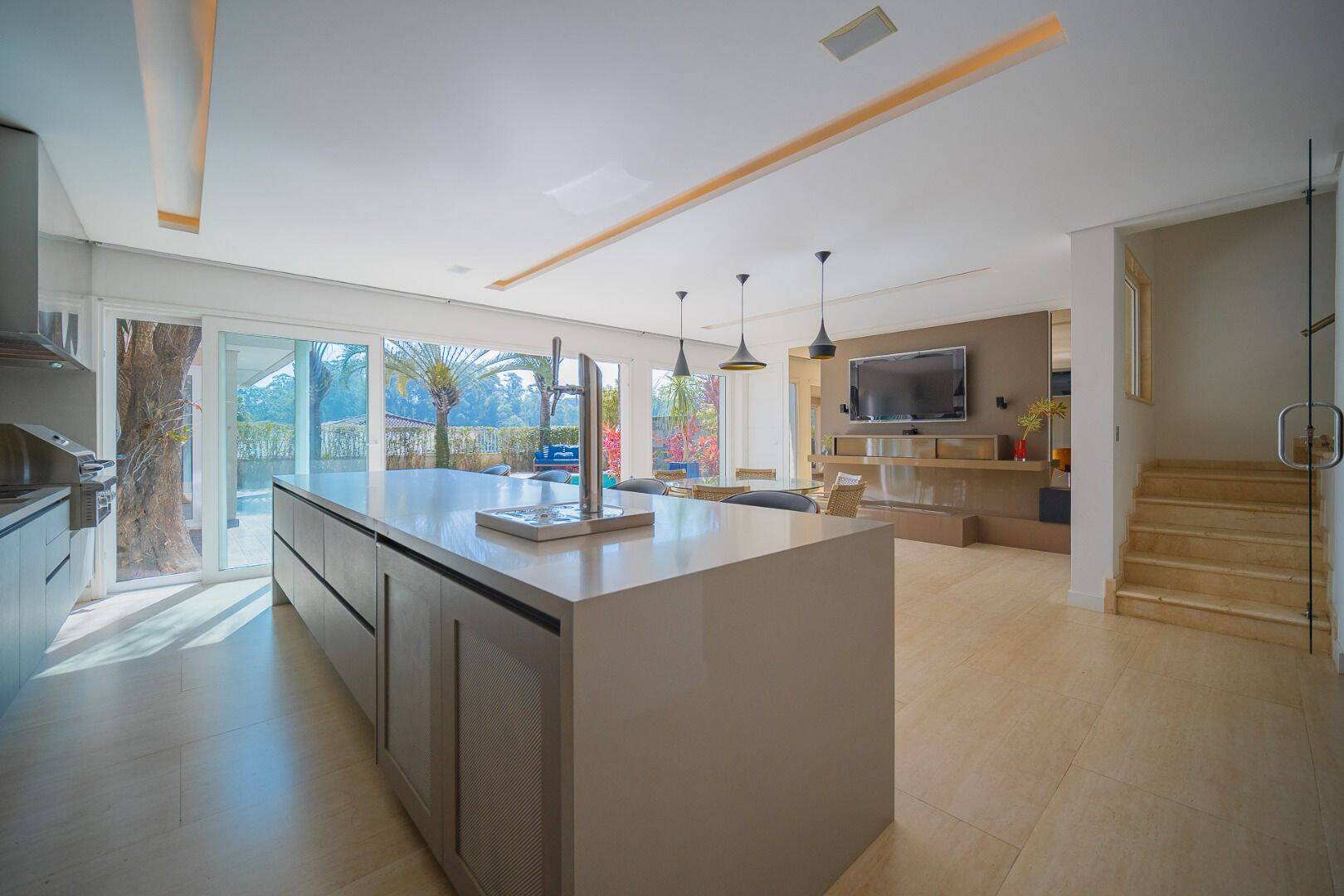 Casa, 5 quartos, 525 m² - Foto 56