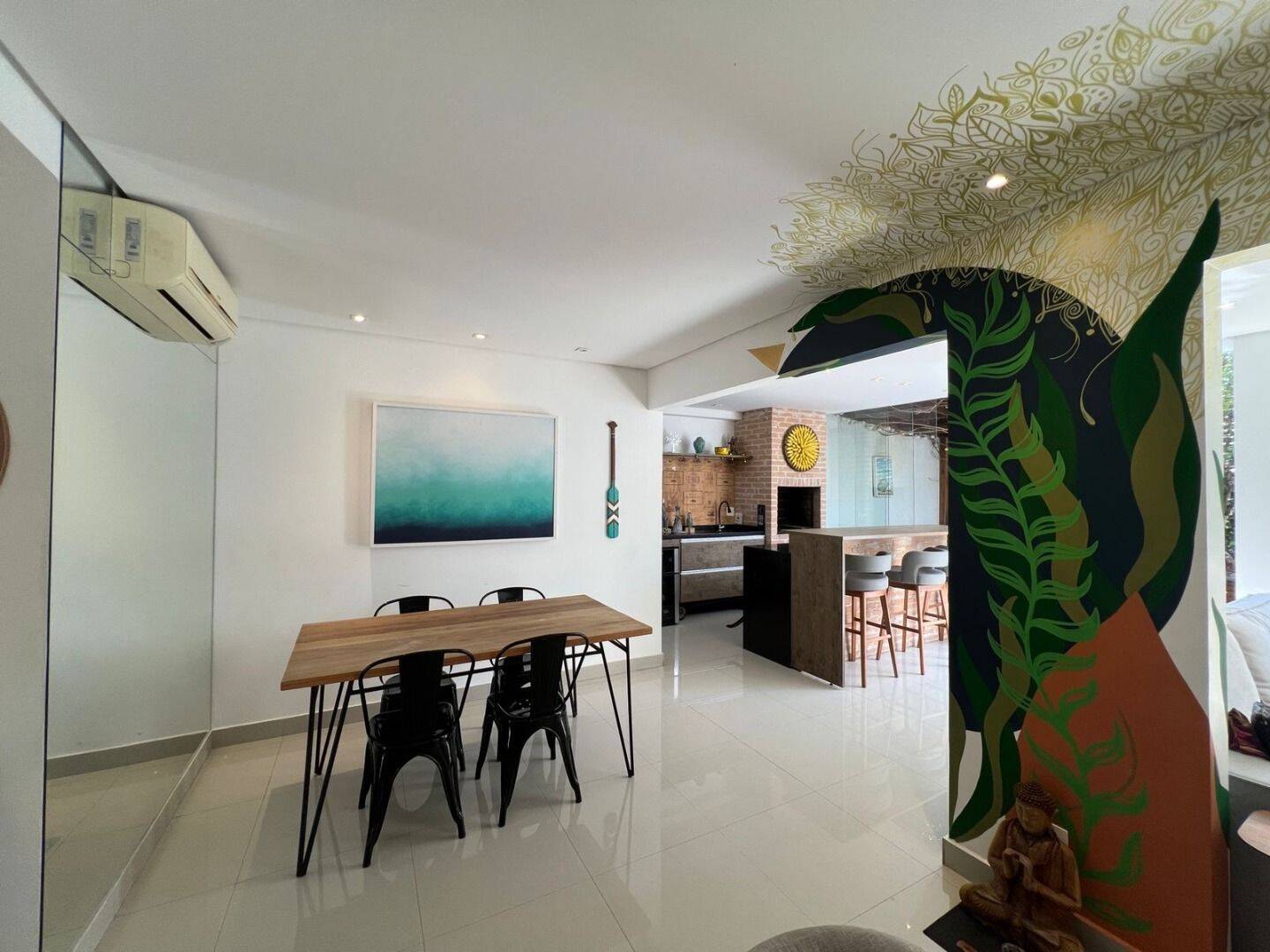 Casa, 5 quartos, 180 m² - Foto 14