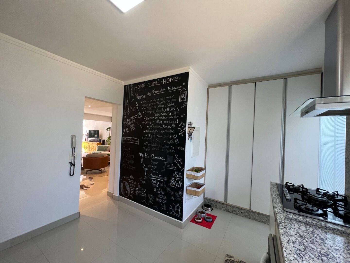 Casa, 5 quartos, 180 m² - Foto 9