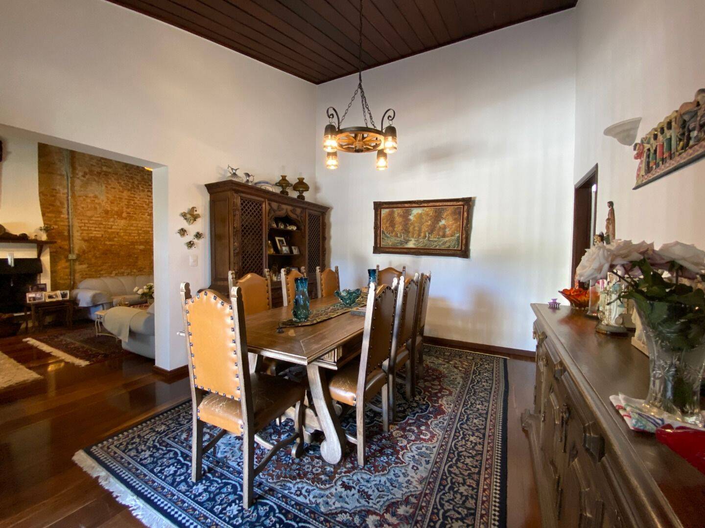 Casa, 3 quartos, 400 m² - Foto 5