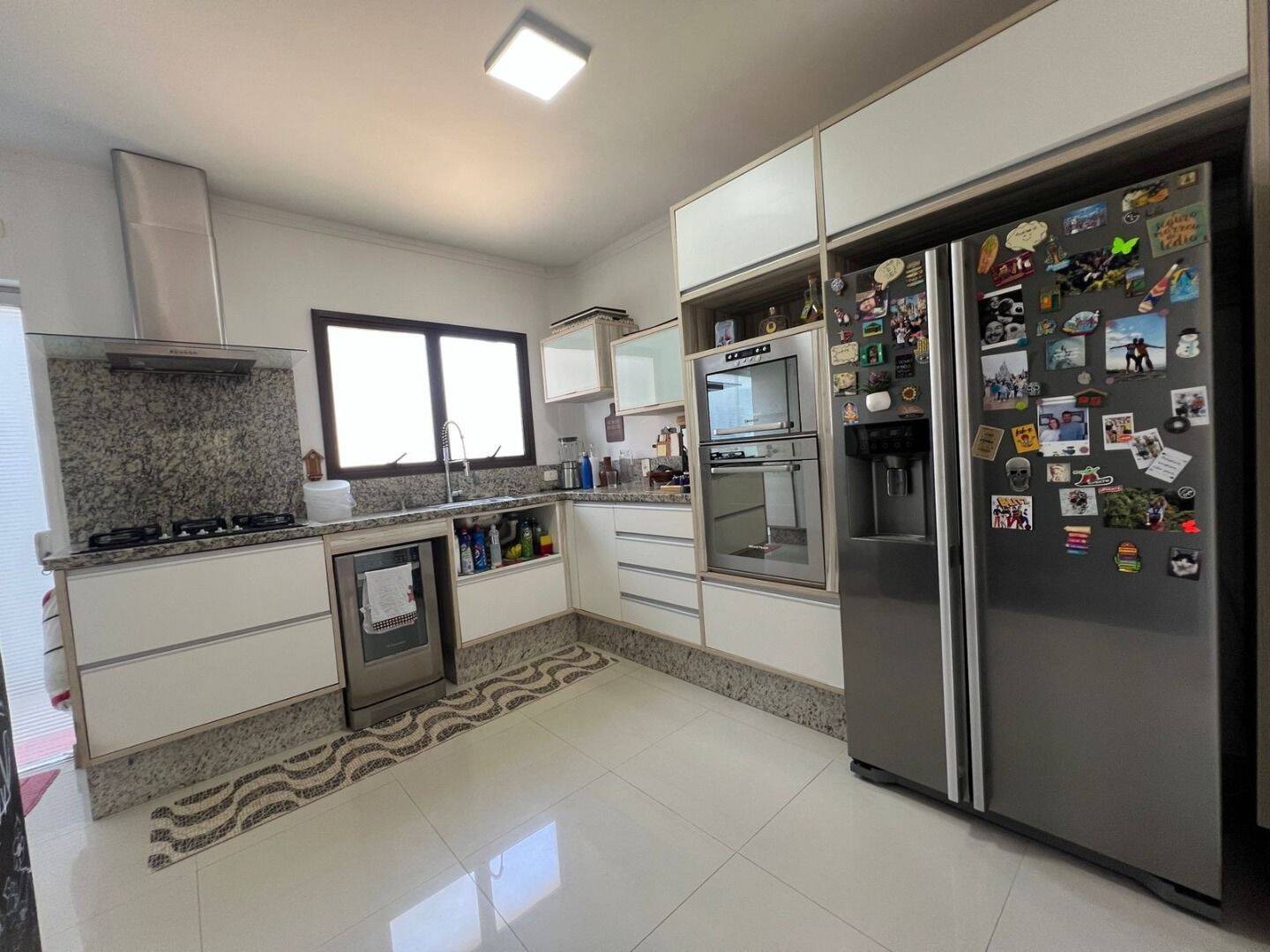 Casa, 5 quartos, 180 m² - Foto 7