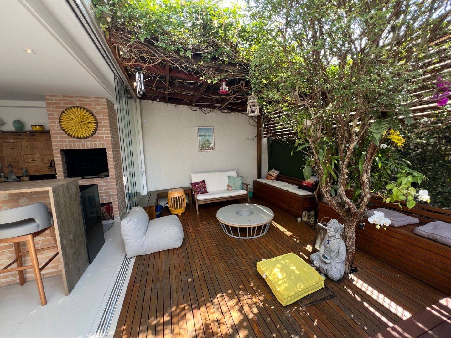 Casa, 5 quartos, 180 m² - Foto 28