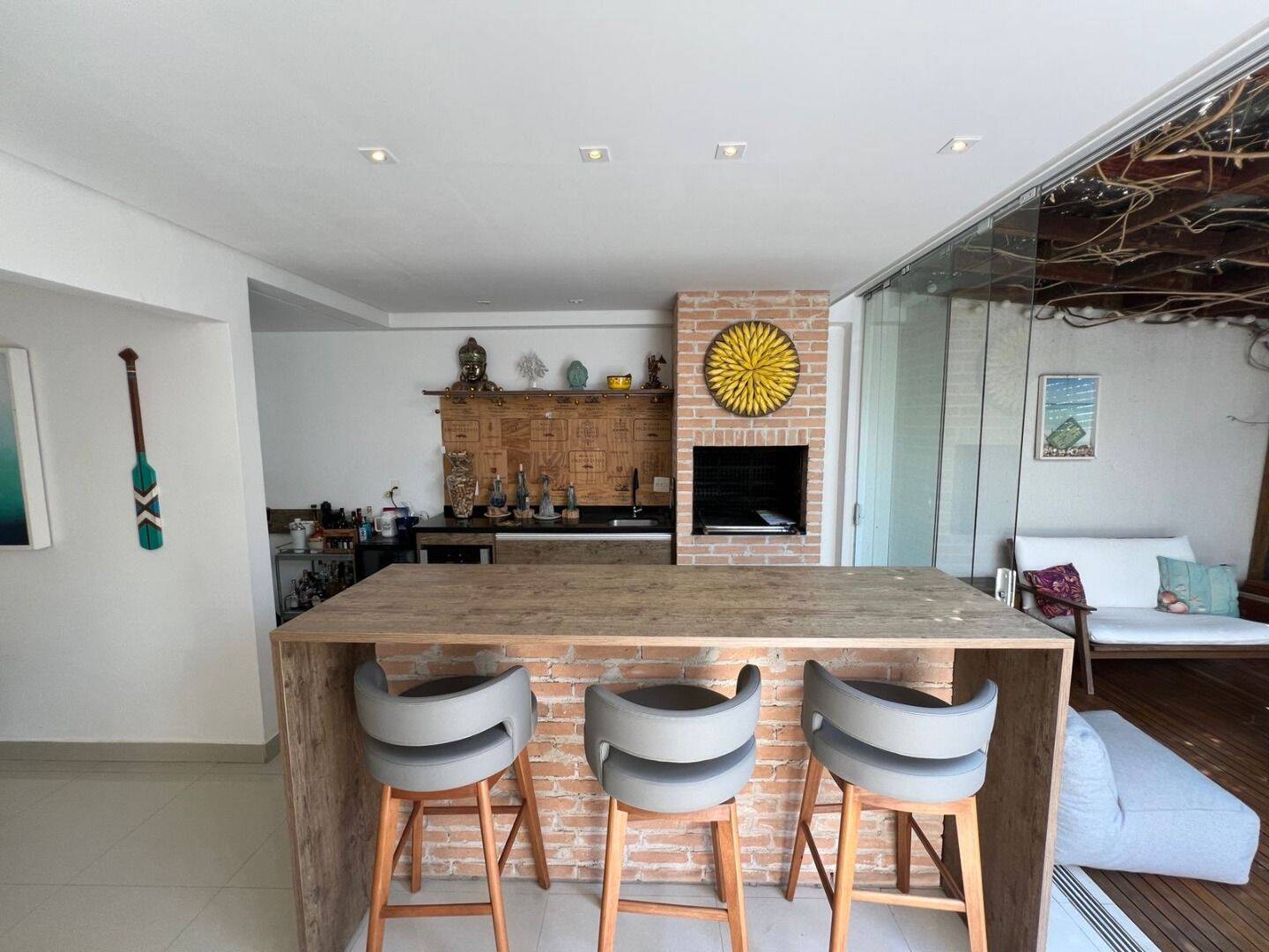 Casa, 5 quartos, 180 m² - Foto 26