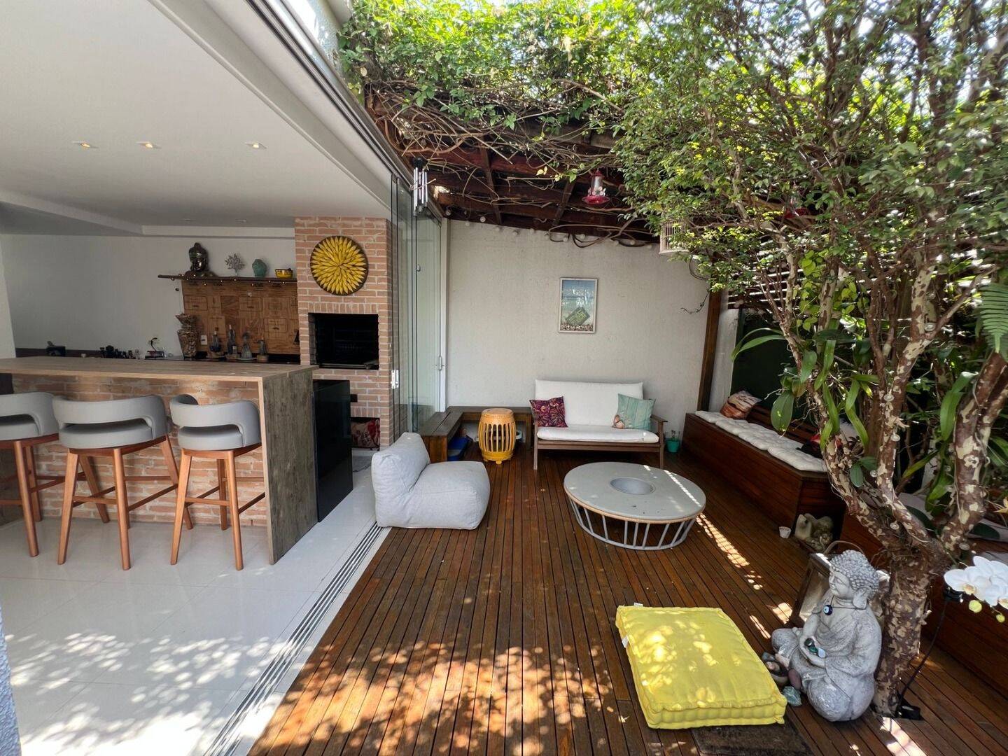 Casa, 5 quartos, 180 m² - Foto 27