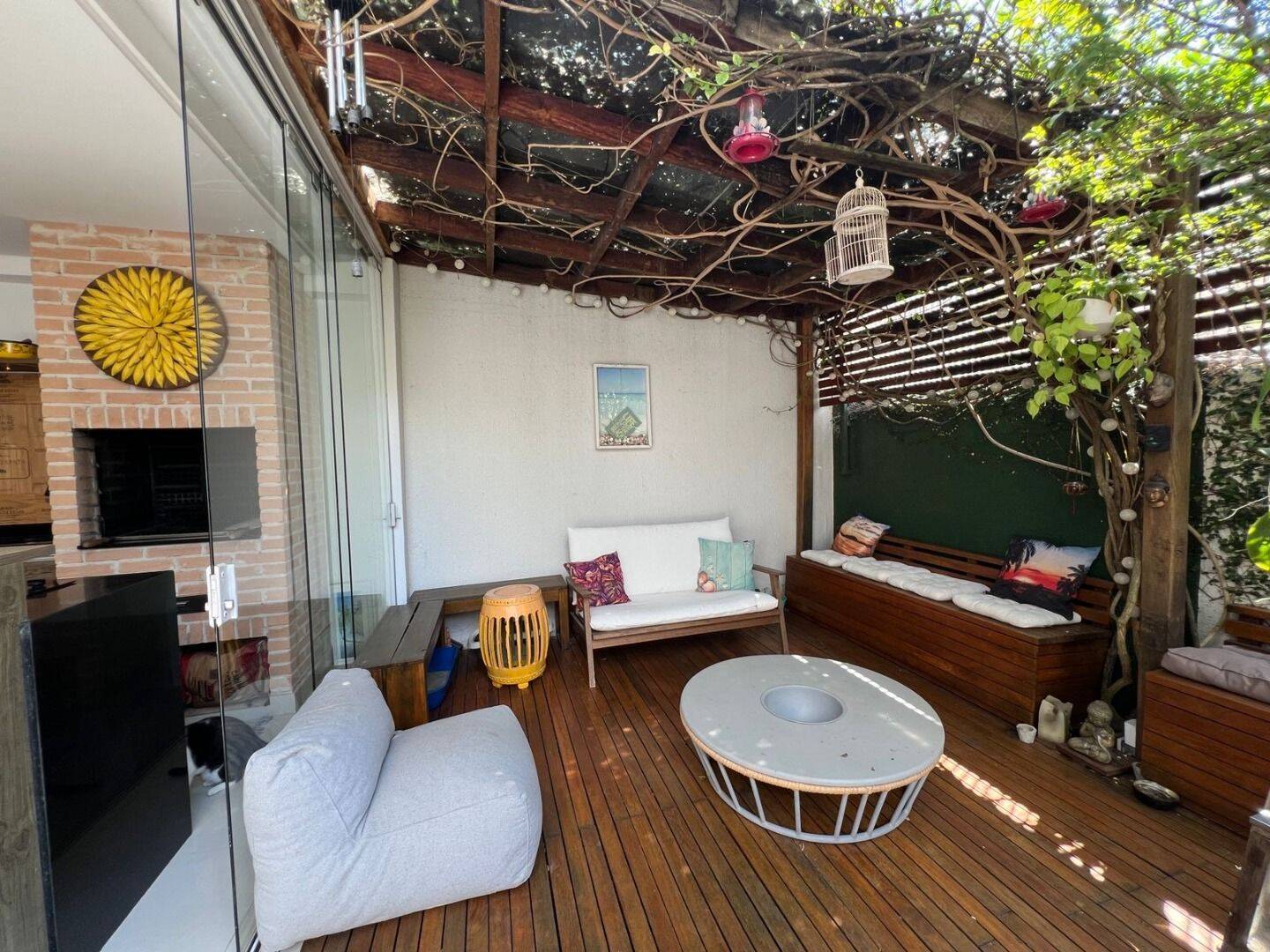 Casa, 5 quartos, 180 m² - Foto 29
