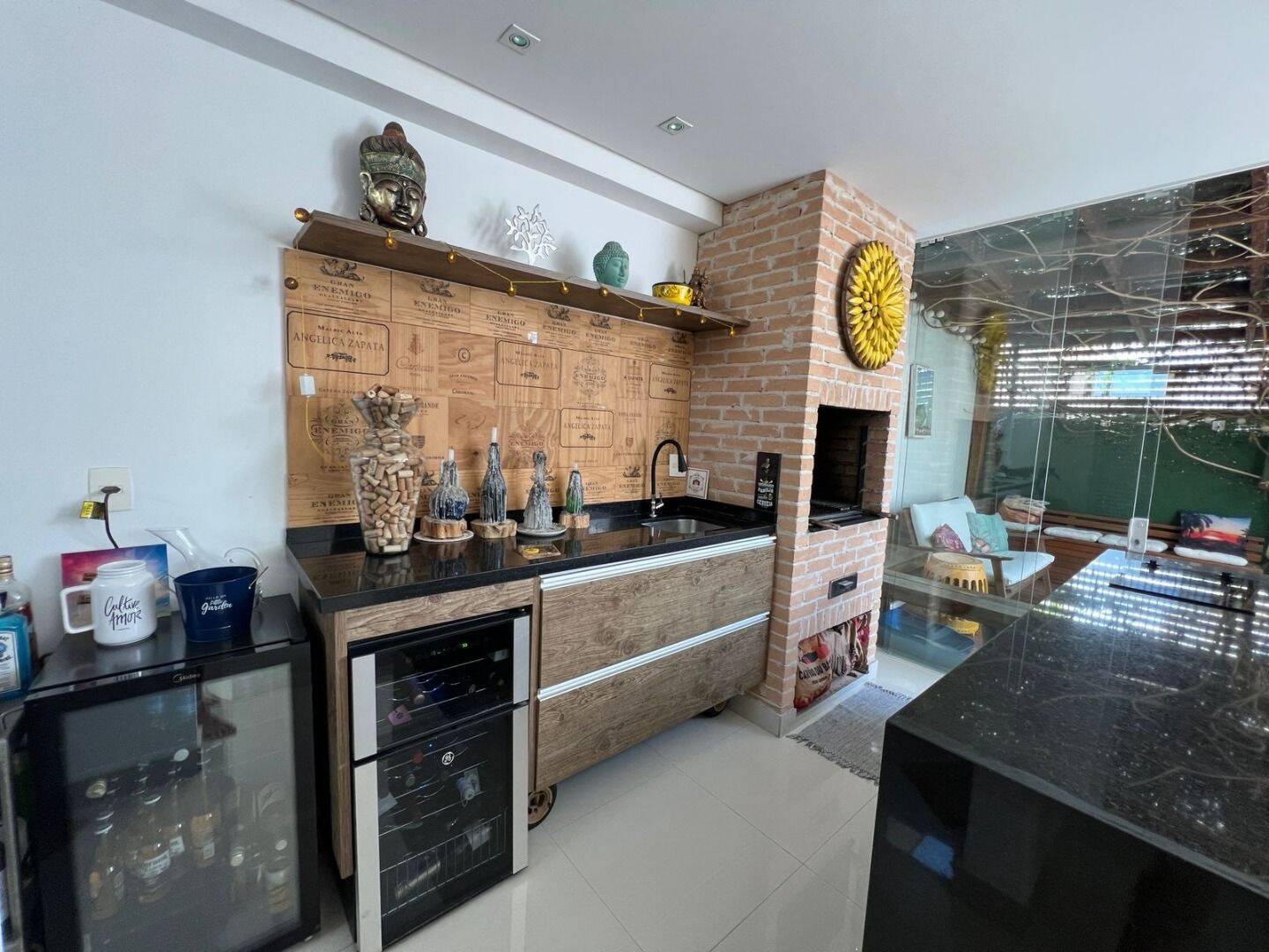 Casa, 5 quartos, 180 m² - Foto 15