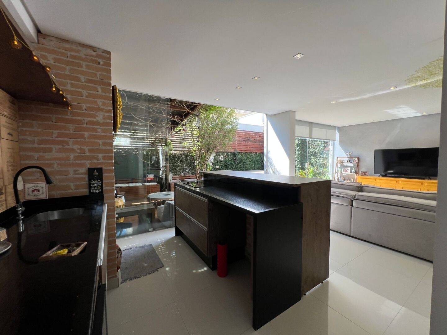 Casa, 5 quartos, 180 m² - Foto 16