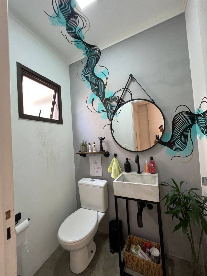 Casa, 5 quartos, 180 m² - Foto 25