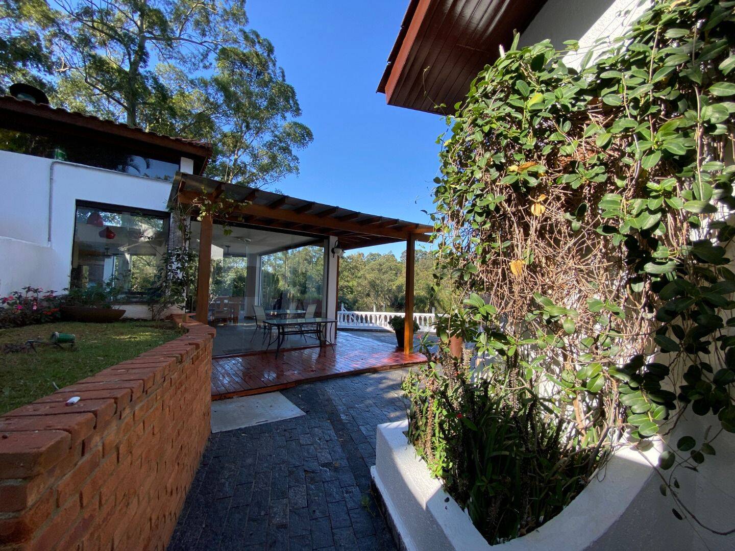 Casa, 3 quartos, 400 m² - Foto 13