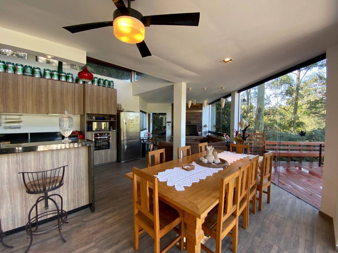 Casa, 3 quartos, 400 m² - Foto 15