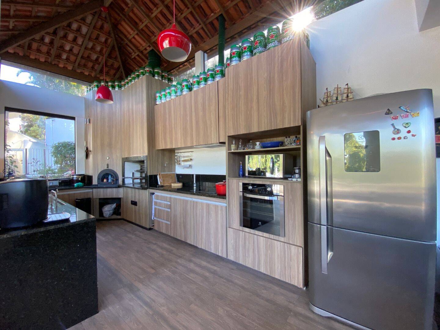 Casa, 3 quartos, 400 m² - Foto 16
