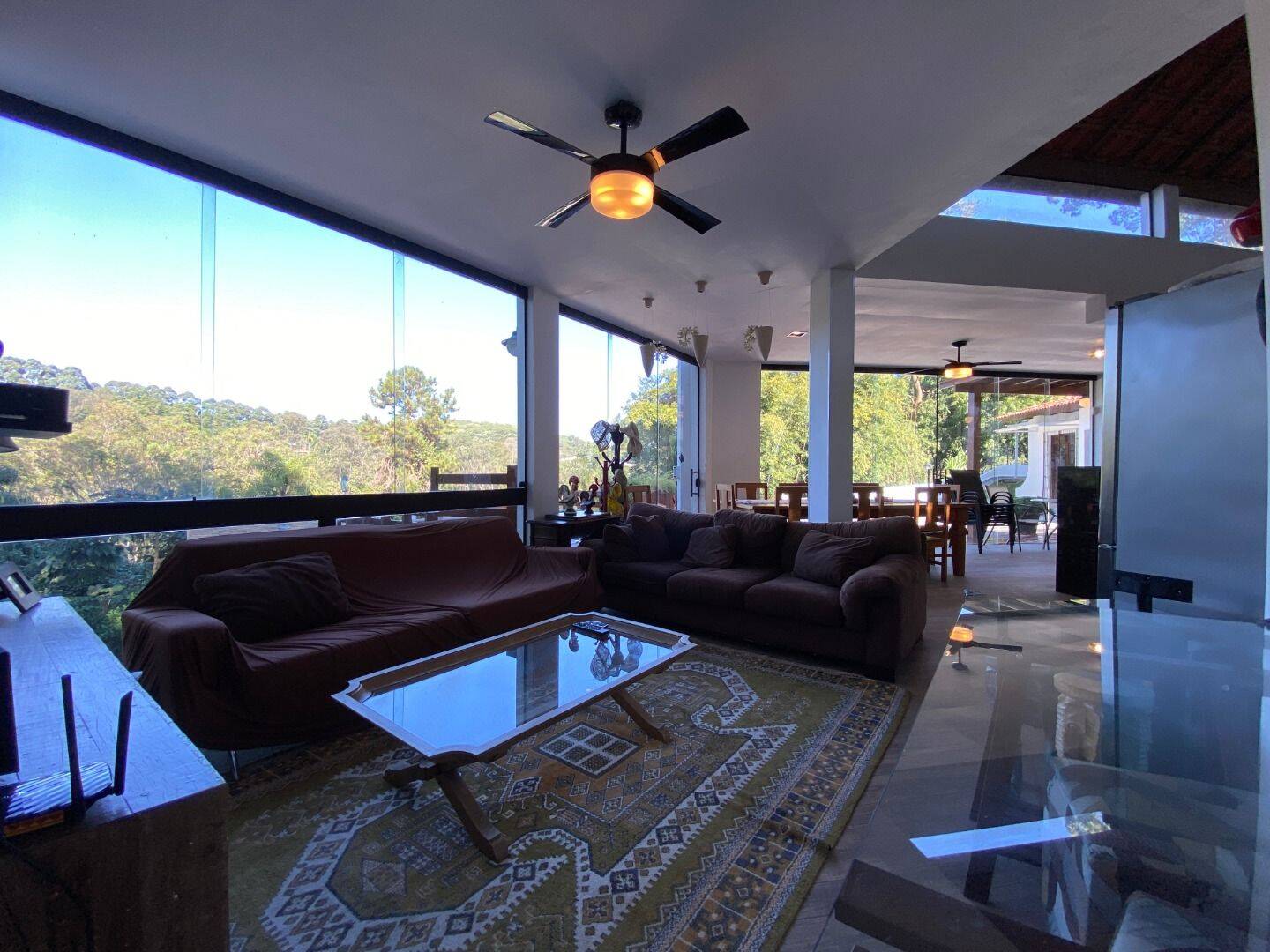 Casa, 3 quartos, 400 m² - Foto 21