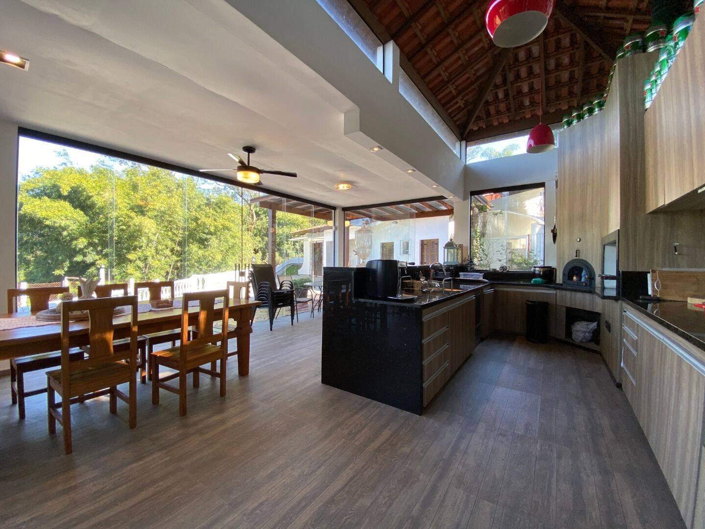 Casa, 3 quartos, 400 m² - Foto 22