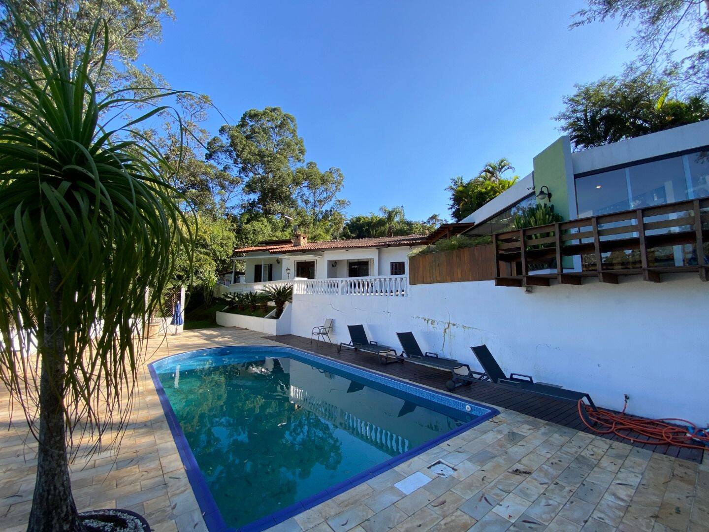 Casa, 3 quartos, 400 m² - Foto 23