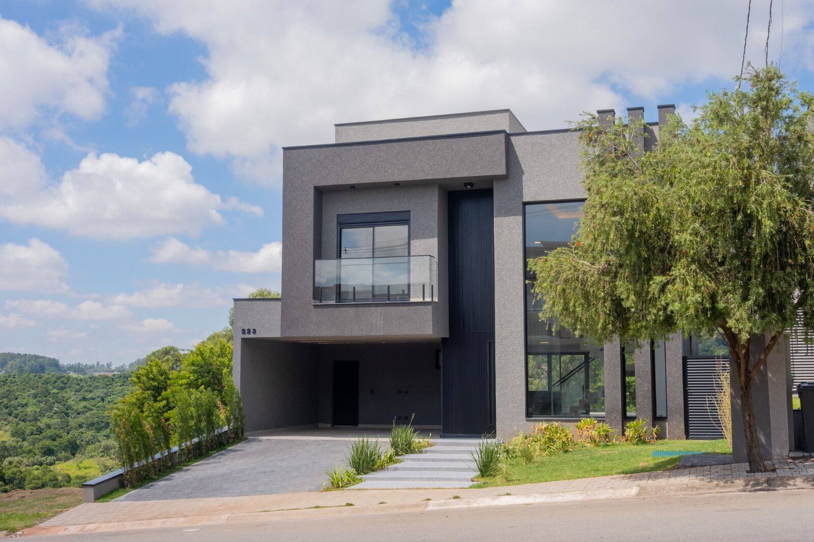 Casa, 4 quartos, 318 m² - Foto 29