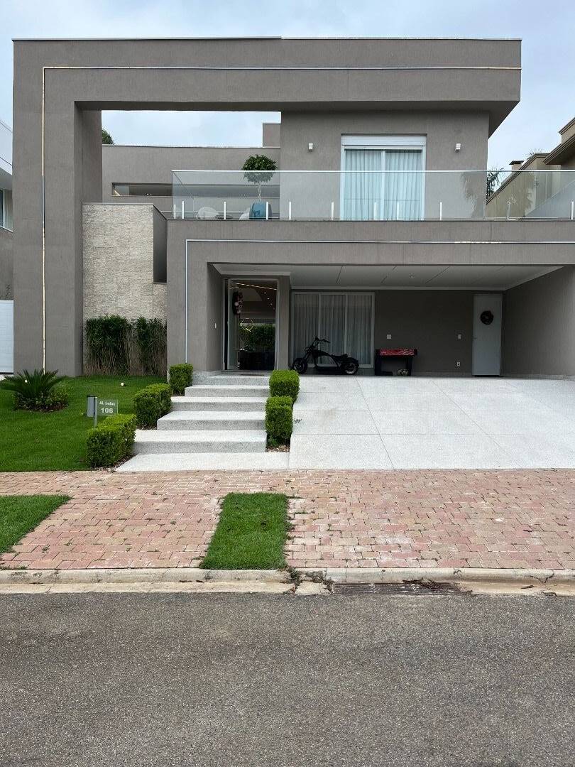 Casa, 5 quartos, 333 m² - Foto 21
