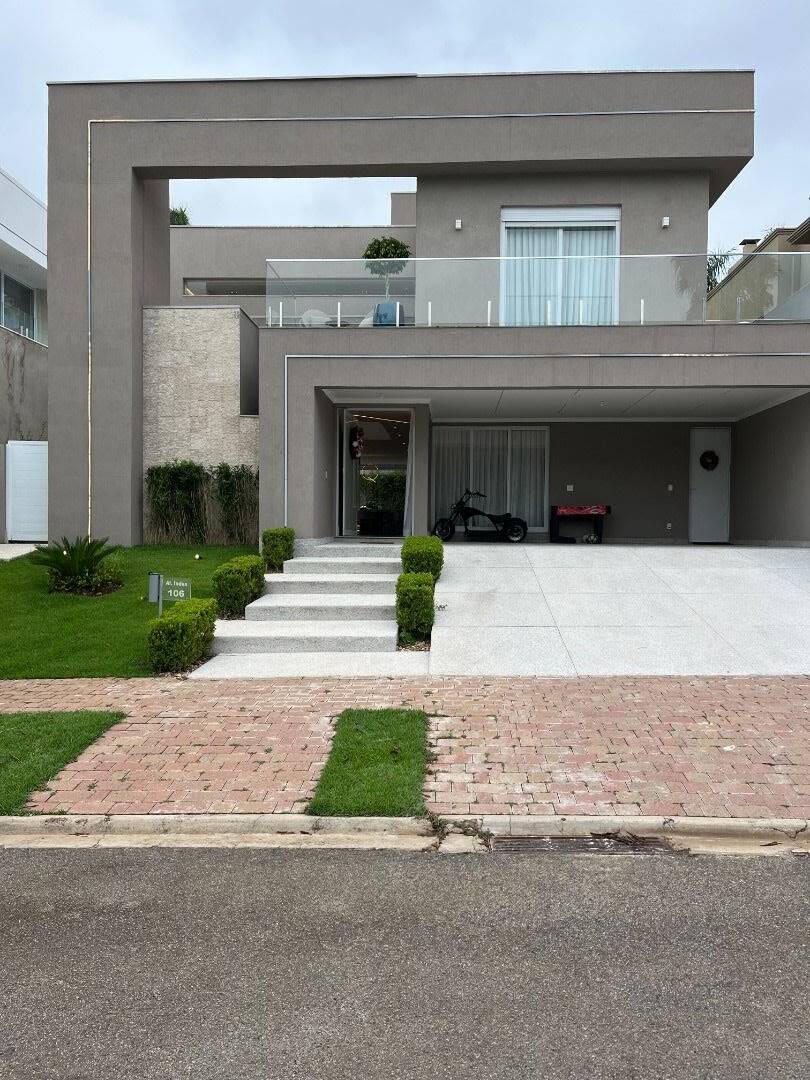 Casa, 5 quartos, 333 m² - Foto 2