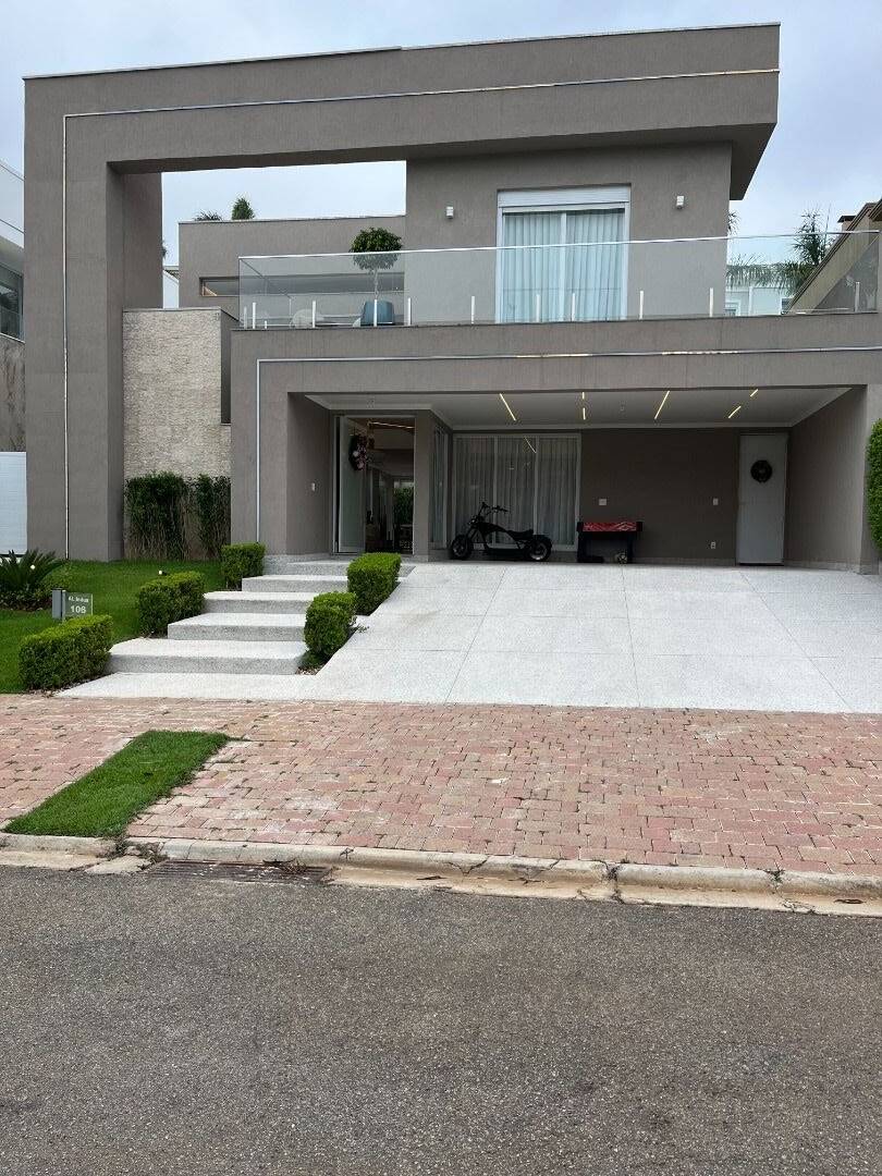 Casa, 5 quartos, 333 m² - Foto 22
