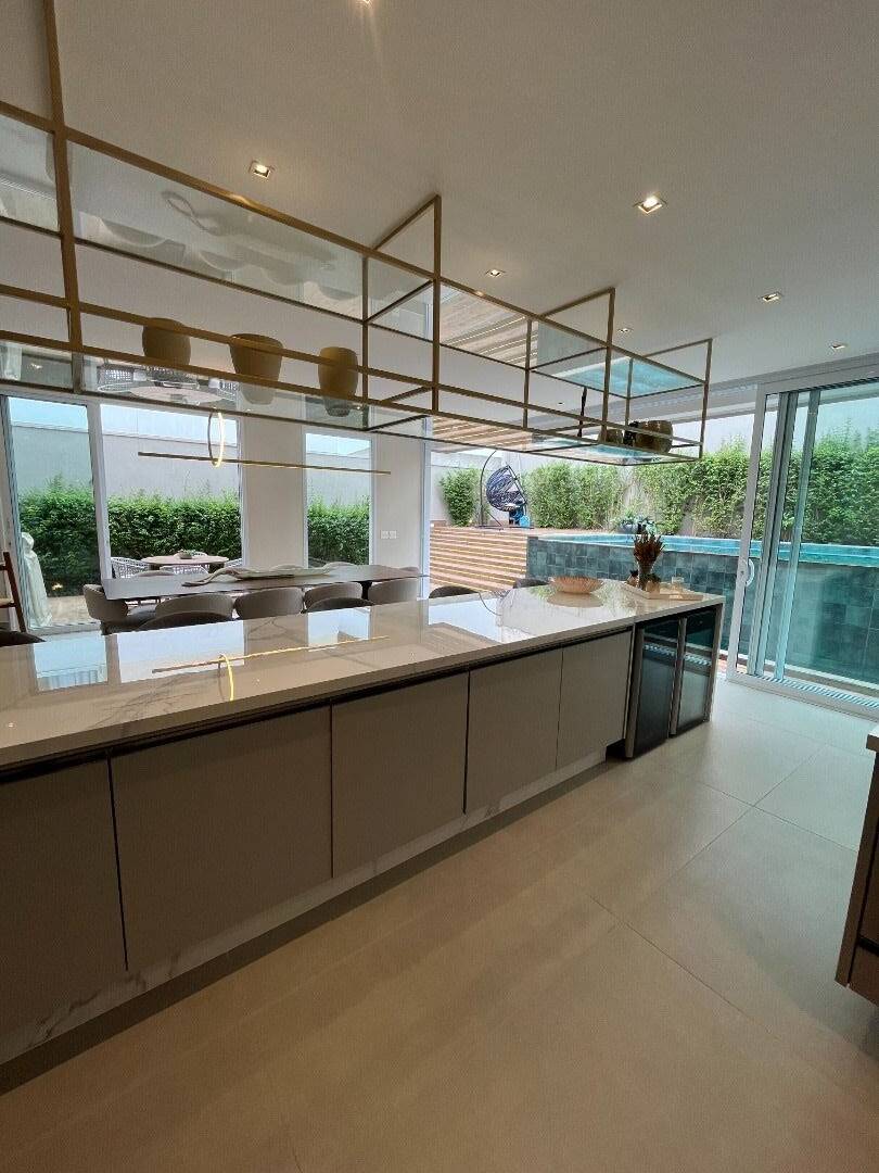 Casa, 5 quartos, 333 m² - Foto 14