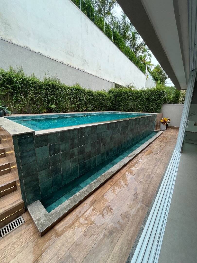 Casa, 5 quartos, 333 m² - Foto 20