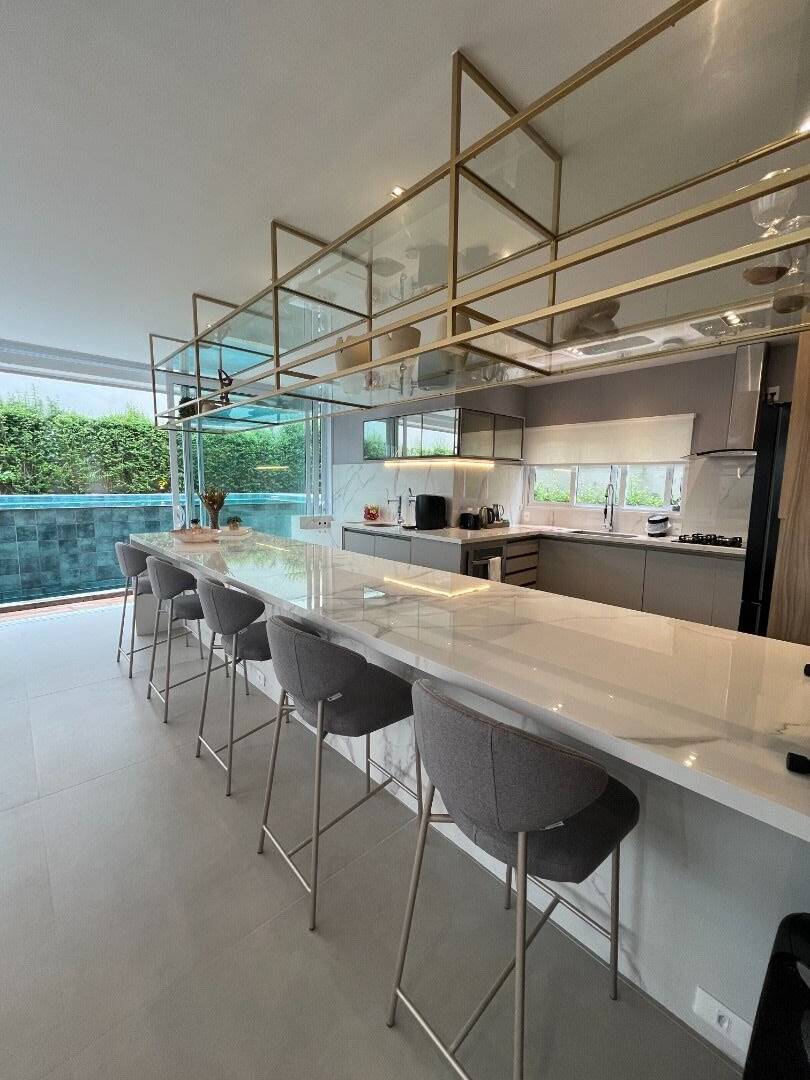 Casa, 5 quartos, 333 m² - Foto 6