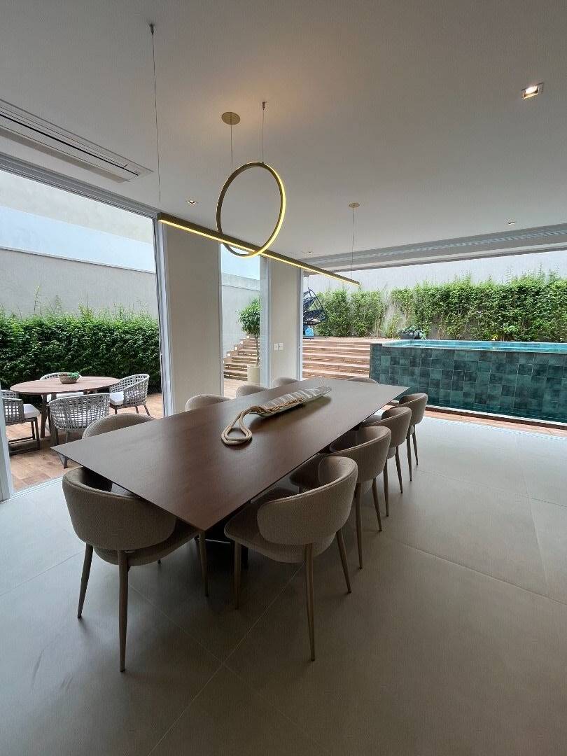 Casa, 5 quartos, 333 m² - Foto 17