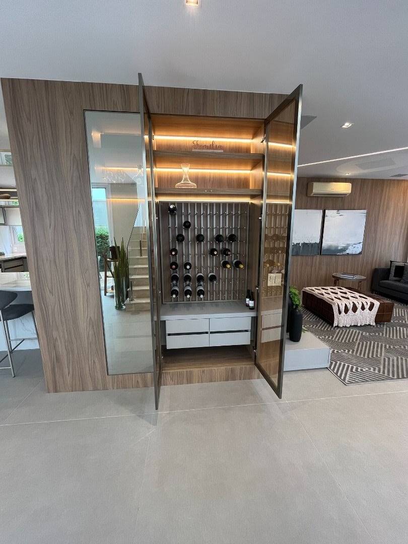 Casa, 5 quartos, 333 m² - Foto 19