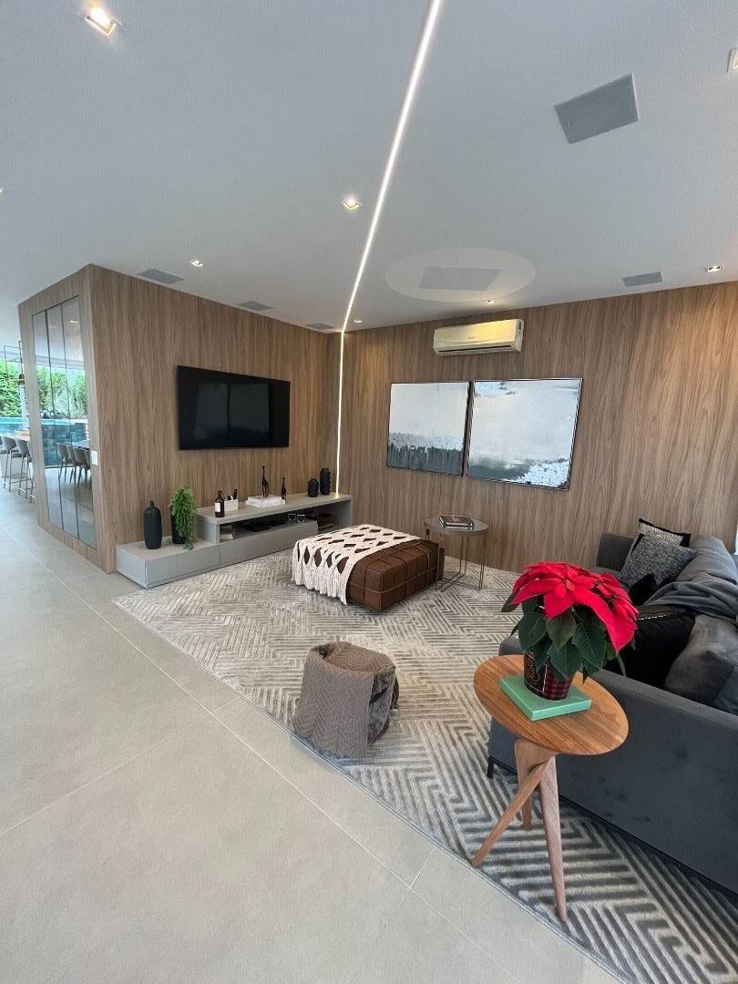 Casa, 5 quartos, 333 m² - Foto 5