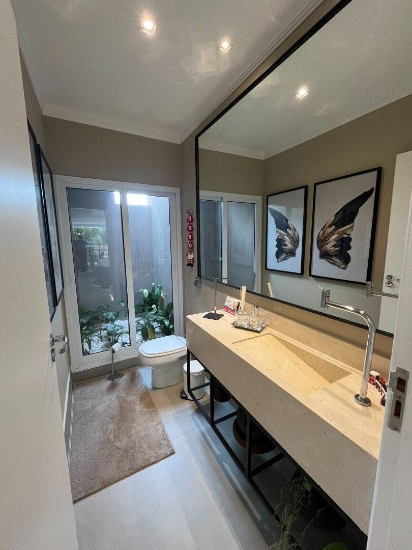 Casa, 5 quartos, 333 m² - Foto 11