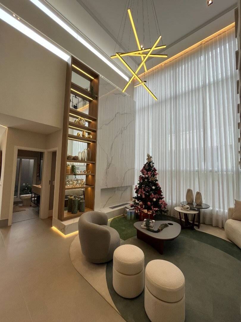 Casa, 5 quartos, 333 m² - Foto 3