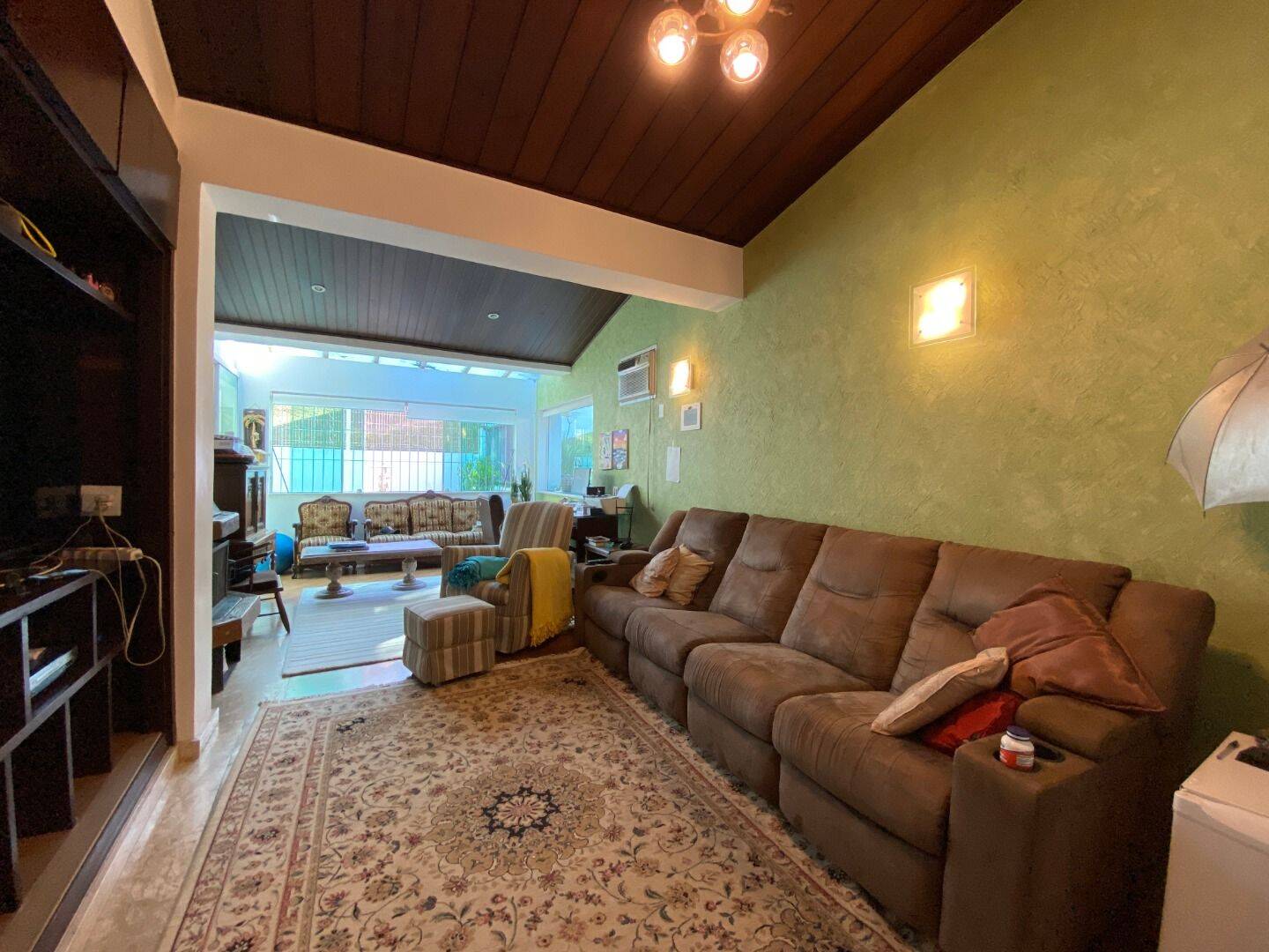 Casa, 3 quartos, 400 m² - Foto 29