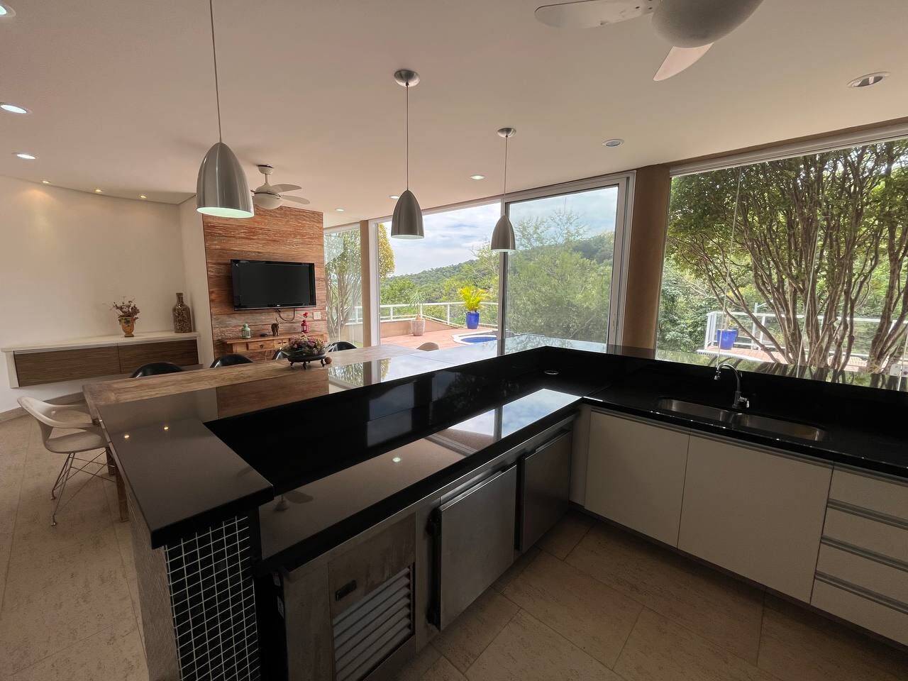 Casa, 5 quartos, 702 m² - Foto 6