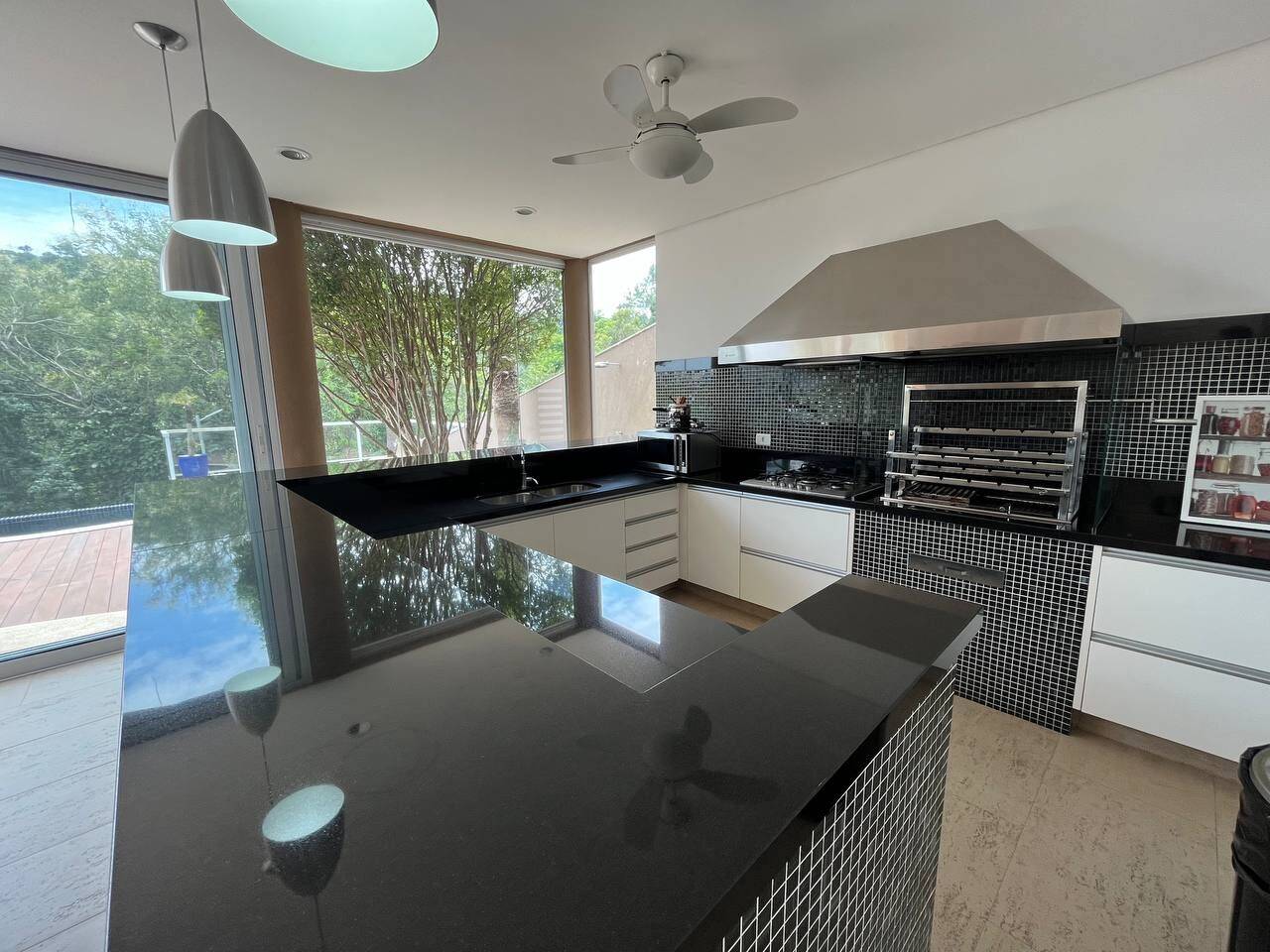 Casa, 5 quartos, 702 m² - Foto 7